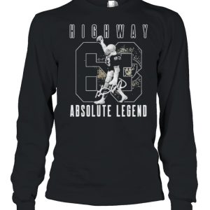 Highway Absolute Legend Shirt 3