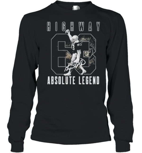 Highway Absolute Legend Shirt