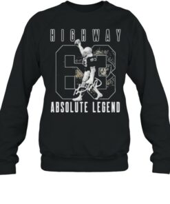 Highway Absolute Legend Shirt 3 Highway Absolute Legend Shirt 4
