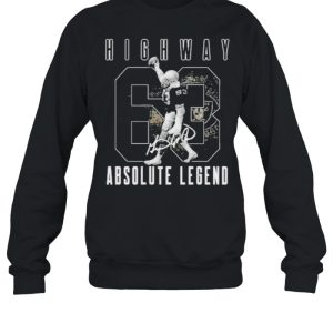 Highway Absolute Legend Shirt 4