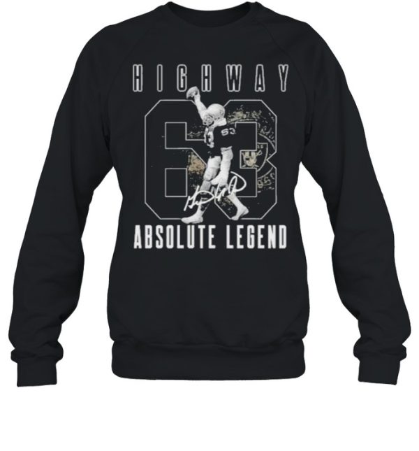 Highway Absolute Legend Shirt