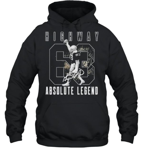 Highway Absolute Legend Shirt