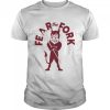 Homefield Fear The Fork Shirt