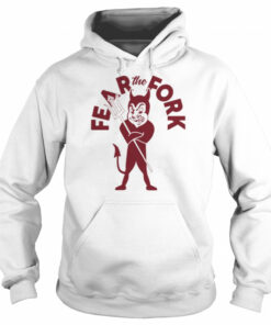 Homefield Fear The Fork Shirt 5
