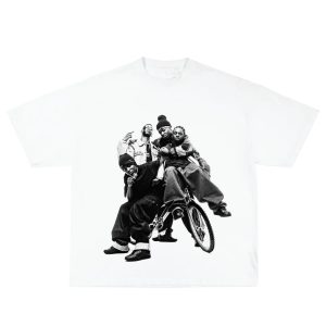 Hot Boyz Tee