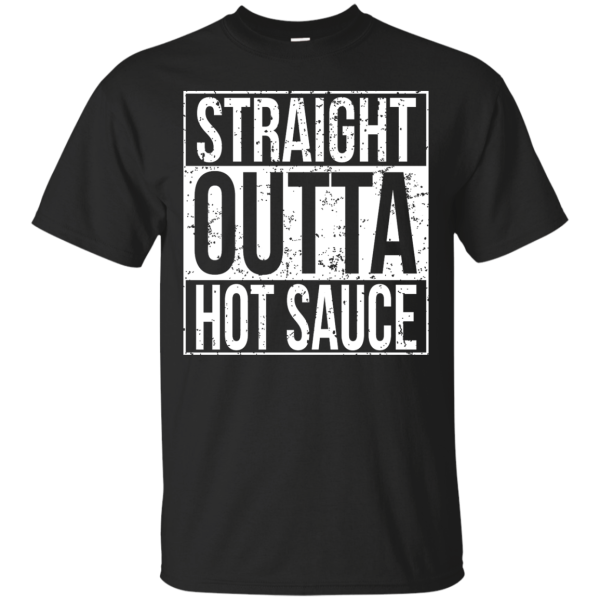 Hot Sauce T-Shirt