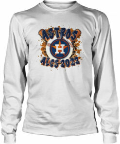 Houston Astros ALCS 2022 Baseball Leopard Shirt 3
