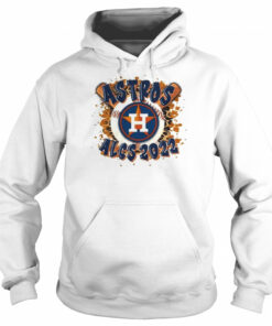 Houston Astros ALCS 2022 Baseball Leopard Shirt 5