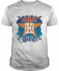 Houston Astros Texas Baseball shirt 1