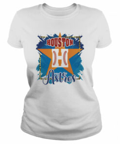 Houston Astros Texas Baseball shirt 2