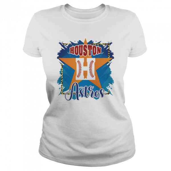 Houston Astros Texas Baseball shirt