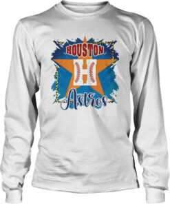 Houston Astros Texas Baseball shirt 3