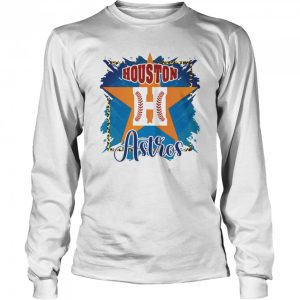 Houston Astros Texas Baseball shirt 3