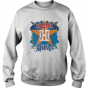 Houston Astros Texas Baseball shirt 4