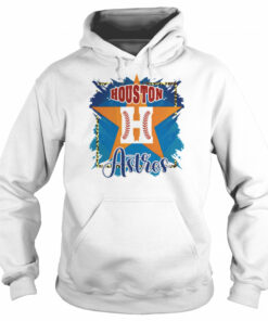 Houston Astros Texas Baseball shirt 5