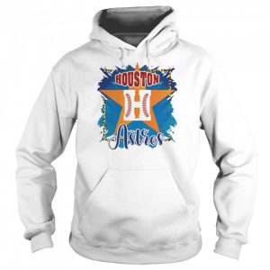 Houston Astros Texas Baseball shirt 5