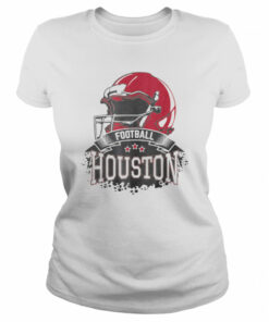 Houston Football Retro Houston Vintage Houston Texas Sunday Football shirt 2