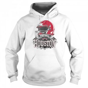 Houston Football Retro Houston Vintage Houston Texas Sunday Football shirt 5