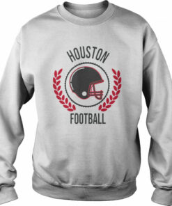 Houston Football Vintage Houston Texas Sunday Football shirt 3 Houston Football Vintage Houston Texas Sunday Football shirt 4