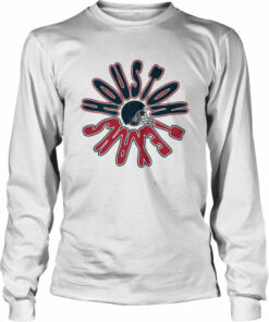 Houston Football Vintage Style shirt 3