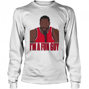 Fun guy outlet shirt kawhi leonard