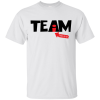 I in Team T-Shirt