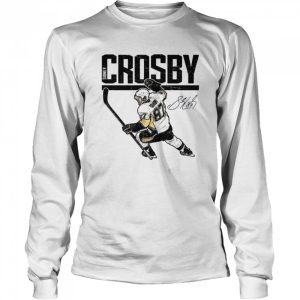 Ice Hockey Sidney Crosby For Pittsburgh Penguins Fans shirt 3