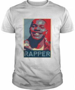 Iconic Portrait Dave Psychodrama shirt 1