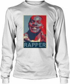 Iconic Portrait Dave Psychodrama shirt 3