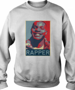 Iconic Portrait Dave Psychodrama shirt 4