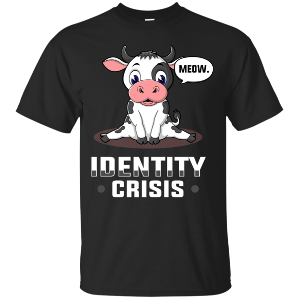 Identity Crisis T-Shirt