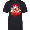 Illinois Fighting Illini 2021 Big Ten men’s basketball tournament champions shirt