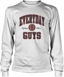 Illinois Fighting Illini Everydays Guys 2022 shirt 2 Illinois Fighting Illini Everydays Guys 2022 shirt 3