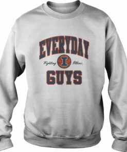 Illinois Fighting Illini Everydays Guys 2022 shirt 3 Illinois Fighting Illini Everydays Guys 2022 shirt 4