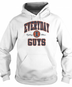 Illinois Fighting Illini Everydays Guys 2022 shirt 4 Illinois Fighting Illini Everydays Guys 2022 shirt 5