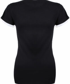 I'm Emo But In A Gerard Way Ladies Black T-Shirt 1 Im Emo But In A Gerard Way Ladies Black T Shirt 2