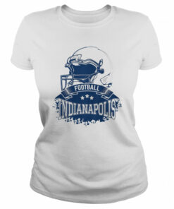 Indianapolis Football Sunday Football shirt 2