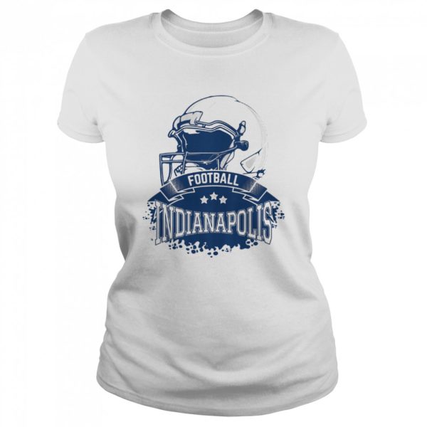 Indianapolis Football Sunday Football shirt