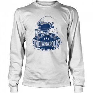 Indianapolis Football Sunday Football shirt 3