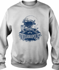 Indianapolis Football Sunday Football shirt 4
