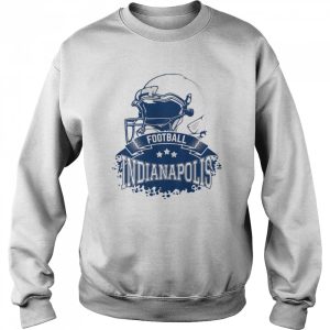 Indianapolis Football Sunday Football shirt 4