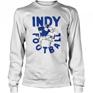 Indy Football Heritage shirt 3