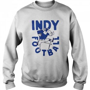 Indy Football Heritage shirt 4