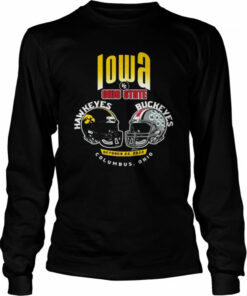 Iowa Hawkeyes Vs Ohio State Buckeyes october 22 2022 columbus Ohio shirt 2 Iowa Hawkeyes Vs Ohio State Buckeyes october 22 2022 columbus Ohio shirt 3