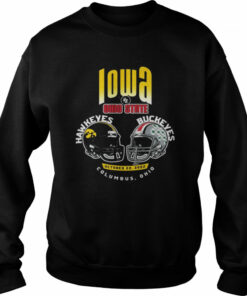 Iowa Hawkeyes Vs Ohio State Buckeyes october 22 2022 columbus Ohio shirt 3 Iowa Hawkeyes Vs Ohio State Buckeyes october 22 2022 columbus Ohio shirt 4