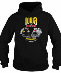 Iowa Hawkeyes Vs Ohio State Buckeyes october 22 2022 columbus Ohio shirt 4 Iowa Hawkeyes Vs Ohio State Buckeyes october 22 2022 columbus Ohio shirt 5