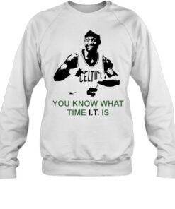 Isaiah Thomas you know what time it is shirt 3 Isaiah Thomas you know what time it is shirt 4