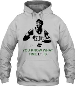Isaiah Thomas you know what time it is shirt 4 Isaiah Thomas you know what time it is shirt 5