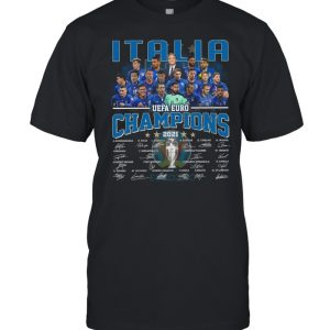 Italia uefa euro champions 2021 shirt