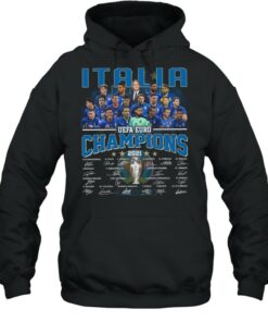 Italia uefa euro champions 2021 shirt 5